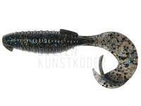 Keitech Gummiköder Flapper Grub 4 inch - Bluegill