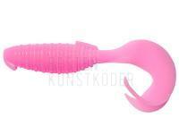 Keitech Gummiköder Flapper Grub 4 inch - Bubblegum Pink