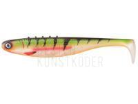 Hecht Gummifisch Dragon Flash 10" 25 cm - WP