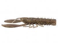 Gummiköder FOX Rage Creature Crayfish Ultra UV Floating 9cm - Sparkling Oil UV