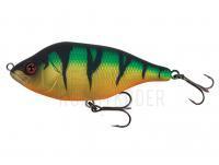 Wobbler Fox Rage Hitcher Jerk & Twitch 80mm 20g lipless sinking - UV Original Perch