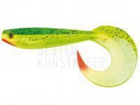 Gummiköder FOX Rage Pro Grub Bulk 10cm - Lemon Tiger UV