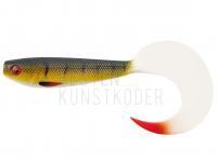 Gummiköder FOX Rage Pro Grub Bulk 10cm - Perch