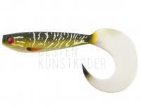 Gummiköder FOX Rage Pro Grub Bulk 10cm - Pike