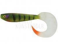 Gummiköder FOX Rage Pro Grub Bulk 10cm - Stickleback UV