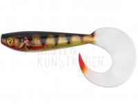 Gummiköder FOX Rage Pro Grub Bulk 10cm - Super Natural Perch