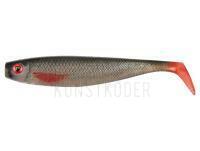 Gummifish Fox Rage Pro Shad 10cm - UV Ultra Natural Roach