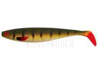 Gummifish Fox Rage Pro Shad Natural Classic Bulk 10cm - Perch