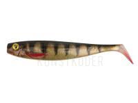 Gummifish Fox Rage Pro Shad Super Naturals 10cm - Perch