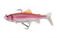 Gummifisch Fox Rage Replicant Wobble 18cm 90g  - Supernatural Golden Trout