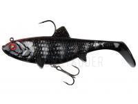 Gummifisch Fox Rage Replicant Wobble 23cm 155g - Nightmare UV