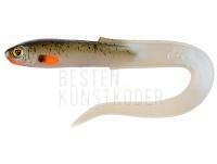 Gummifisch Fox Rage Slick Eel 28cm 11" - UV Marble