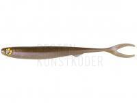 Gummifisch Fox Rage Slick Finesse Super Soft 11cm 4.25in - UV Wakasagi