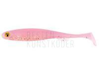 Gummifish Fox Rage Slick Shads Ultra UV Bulk 7cm - Pink Candy UV