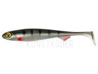 Gummifish Fox Rage Slick Shads Bulk 7cm - Young Perch