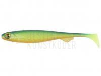 Gummifish Fox Rage Slick Shads Ultra UV Bulk 11cm - UV Blue Back