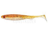 Gummifish Fox Rage Slick Shads Ultra UV Bulk 13cm - Ultra UV Tinsel