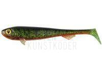 Gummifisch Fox Rage Super Slick Shad 23cm - UV Pike