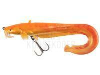 Köder Fox Rage Ultra Natural Catfish Replicant 10cm - Golden Wels