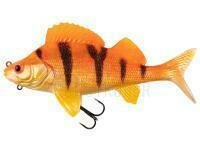 Gummifisch Fox Rage Ultra-Realistic Perch Replicant 14cm 50g #2 - Golden Perch