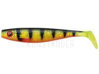 Gummifish Fox Rage Ultra UV Pro Shads 10cm - UV Perch