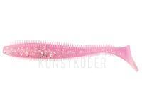 Gummifish Fox Rage Ultra UV Spikey Shads 12cm - UV Pink Candy