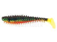 Gummifish Fox Rage Ultra UV Spikey Shads 6cm - Ultra UV Firetiger