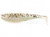 Gummifish Fox Rage Zander Pro Shads Ultra UV Bulk 14cm - Ultra UV Salt & Pepper