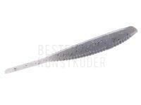 Gummiköder Gary Yamamoto Shad Shape Worm 4" - 306 Natural Shad