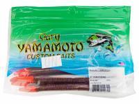 Gummiköder Gary Yamamoto YamaSenko 5" - Two Tone col.221 Body/320 Tail