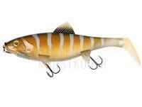 Gummifish Giant Replicant Wobble 27cm 218g - UV Ghost Ayu