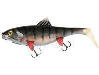 Gummifish Giant Replicant Wobble 27cm 218g - UV Young Perch