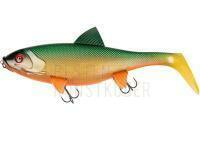 Gummifish Giant Replicant Wobble 35cm 443g - UV Slick Scale