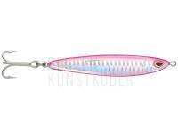 Williamson Metal Jig Gomame Jig GMJ35 | 82mm 35g - SPP Silver Pink Purple