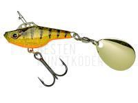 Jig Spinner Gunki Jiger 35 S | 35mm 9g - Strass Perch