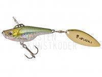 Jig Spinner Gunki Jiger 55 S | 55mm 31.3g - HL Minnow