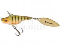 Jig Spinner Gunki Jiger 55 S | 55mm 31.3g - Wild Perch