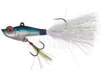 Jig-Köder Gunki Jigger Jig 15g 65mm Sinking - Blue Alive