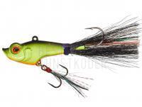 Jig-Köder Gunki Jigger Jig 15g 65mm Sinking - Fire Perch