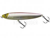 Jerkbait Gunki Megalon X-Cast 130 F | 130mm 29.5g - Rain Wakasagi