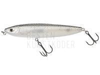 Jerkbait Gunki Megalon X-Cast 130 F | 130mm 29.5g - Salt & Pepper