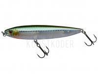 Oberflächenköder Gunki Megalon X-Cast 95 F 95mm 12.4g - HL Minnow