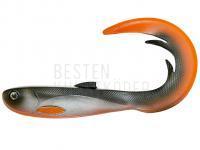 Gummifisch Headbanger FireTail 17 cm 56 g - Fegis