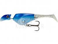 Köder Headbanger Shad 11 cm Floating - Bleak