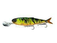 Köder Headbanger Spitfire 11cm 17g - Firetiger