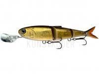 Köder Headbanger Spitfire 11cm 17g - Golden Shiner