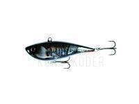 Wobbler HMG Lures FatBETTY PRO 80mm 25g - Vintage Silver