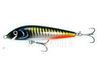 Wobbler HMG Lures River King PRO 80mm 8.5g - BabyZANDER