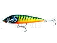 Wobbler HMG Lures River King PRO 80mm 8.5g - GreenTIGER