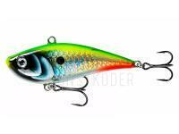 Köder HMG Lures VibASP PRO 63mm 14g - HoLo Green